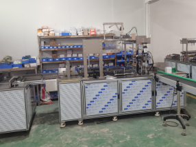 透明膜包装机三维包装机的作用有哪些呢?